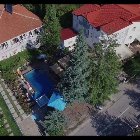 Villa Dionis Lagadin Exterior photo